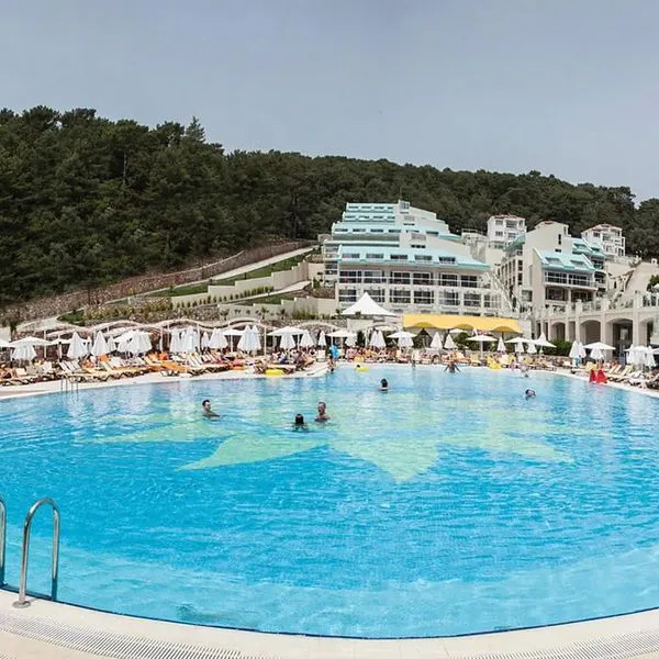 Orka Sunlife Resort & Spa