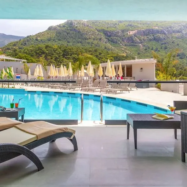 Orka Sunlife Resort & Spa - zdjęcie 4