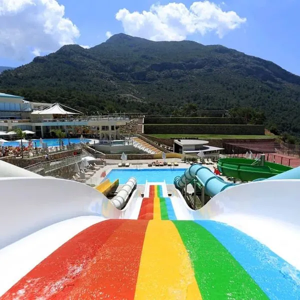 Orka Sunlife Resort & Spa - zdjęcie 3