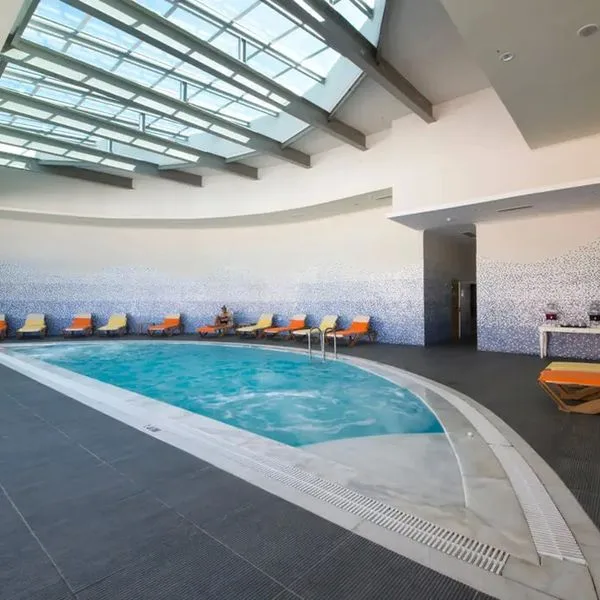 Orka Sunlife Resort & Spa - zdjęcie 5