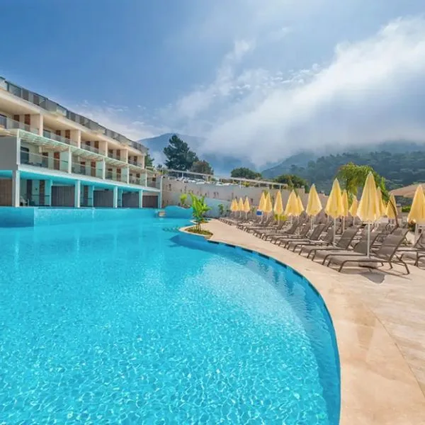 Orka Sunlife Resort & Spa - zdjęcie 2