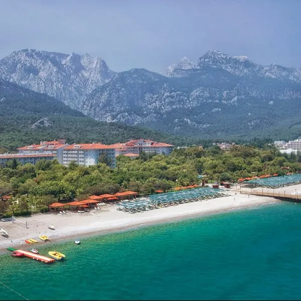 Akka Residence Private Villas (ex. Akka Residence) - zdjęcie 2