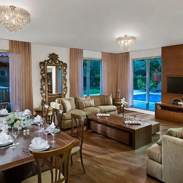 Akka Residence Private Villas (ex. Akka Residence) - zdjęcie 5