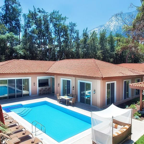 Akka Residence Private Villas (ex. Akka Residence) - zdjęcie 3