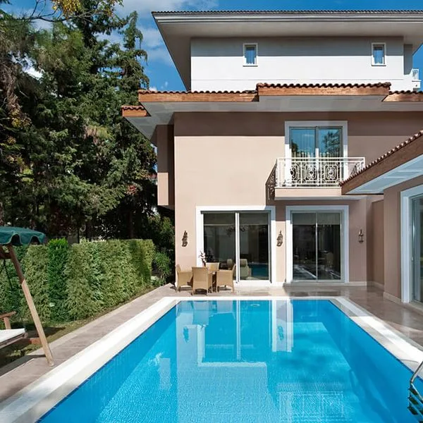 Akka Residence Private Villas (ex. Akka Residence) - zdjęcie 4