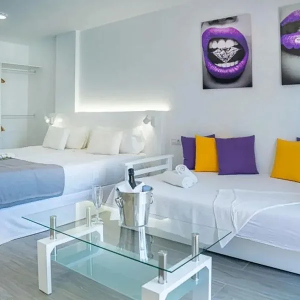 Skyview by LIVVO - zdjęcie 5