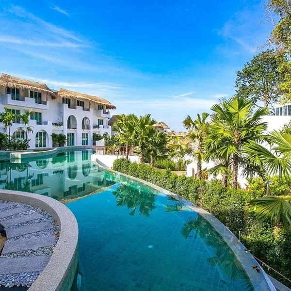 Eden Beach Resort & Spa - zdjęcie 3