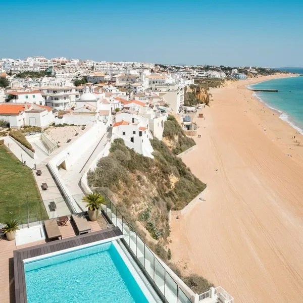 Rocamar Exclusive Hotel & Spa (Albufeira) - zdjęcie 3