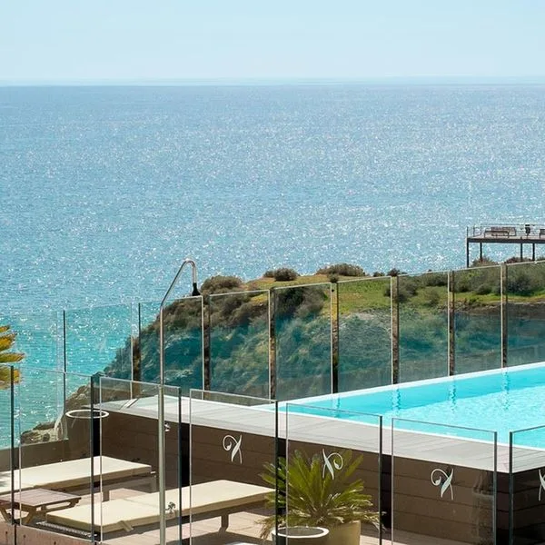 Rocamar Exclusive Hotel & Spa (Albufeira) - zdjęcie 4
