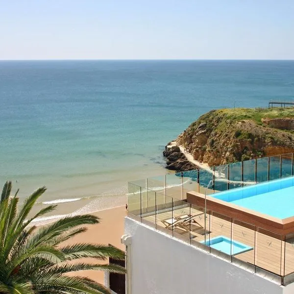 Rocamar Exclusive Hotel & Spa (Albufeira) - zdjęcie 5