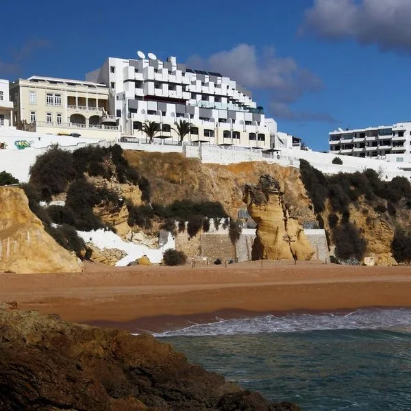 Rocamar Exclusive Hotel & Spa (Albufeira)