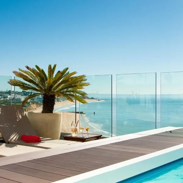 Rocamar Exclusive Hotel & Spa (Albufeira) - zdjęcie 2