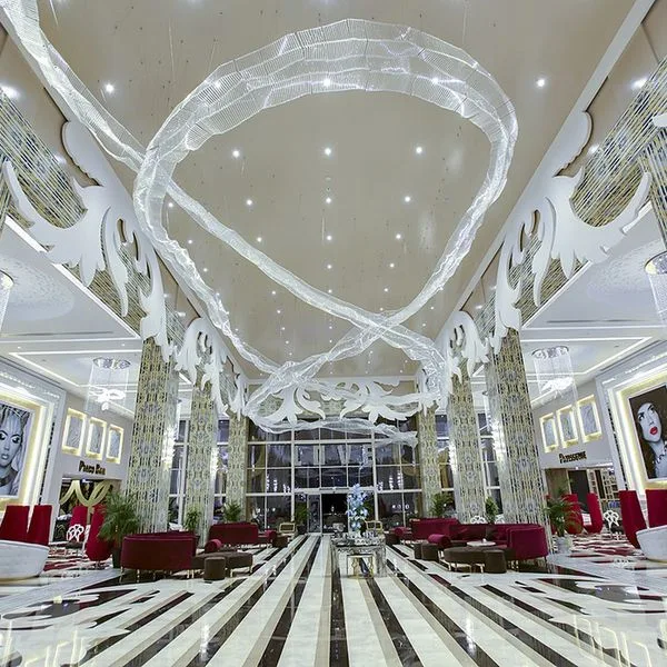 Azura Deluxe Resort & Spa - zdjęcie 2