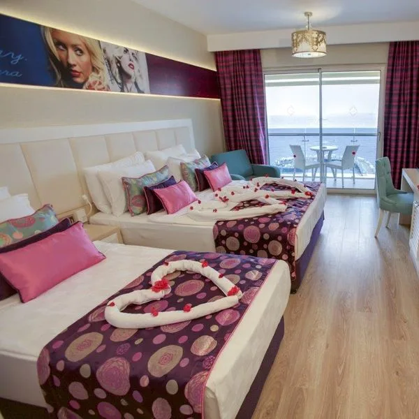 Azura Deluxe Resort & Spa - zdjęcie 4