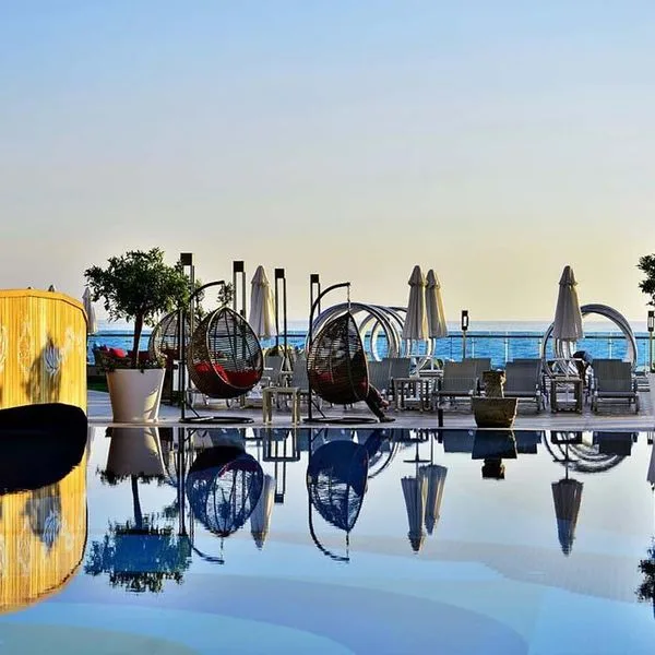 Azura Deluxe Resort & Spa - zdjęcie 3