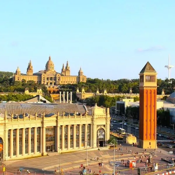 Barcelona - Zwiedzaj i wypoczywaj - zdjęcie 4