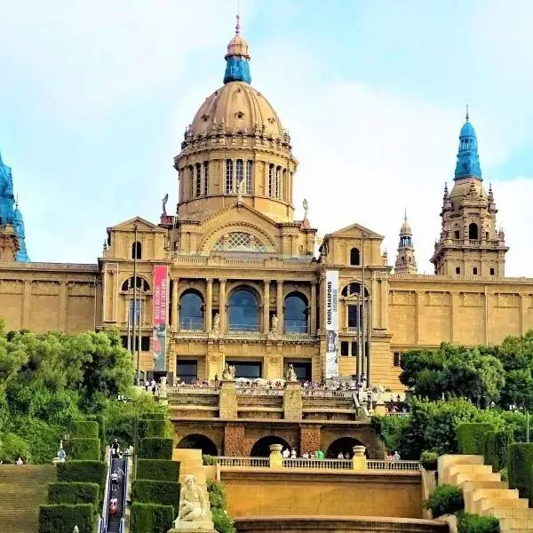 Barcelona - Zwiedzaj i wypoczywaj - zdjęcie 5