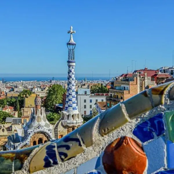 Barcelona - Zwiedzaj i wypoczywaj - zdjęcie 2