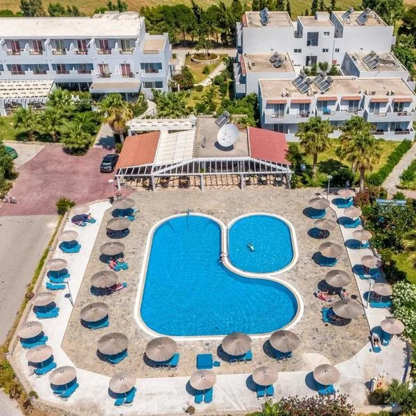 Evripides Village - zdjęcie 4