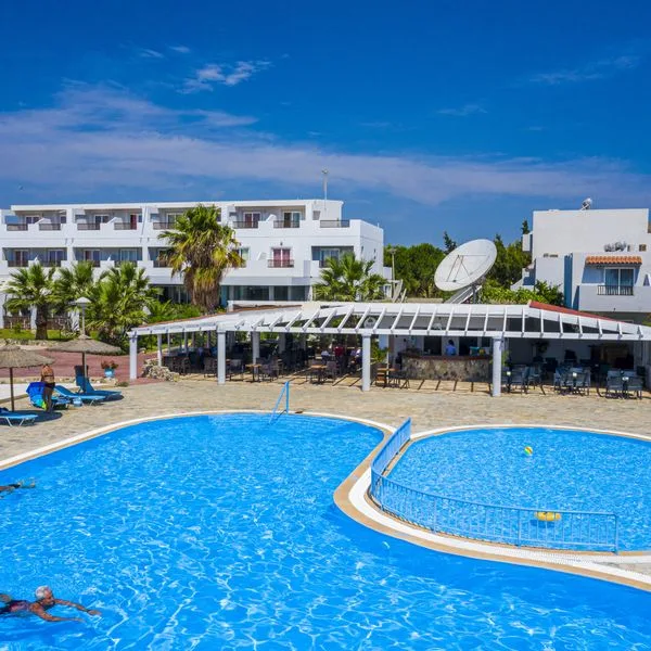 Evripides Village - zdjęcie 3