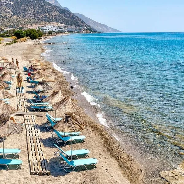 Evripides Village - zdjęcie 5