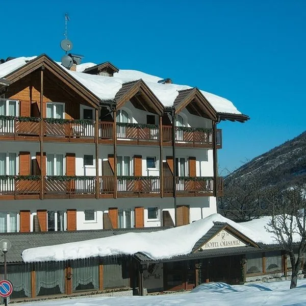 Olisamir - zdjęcie 2