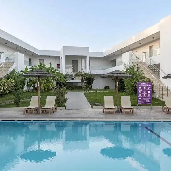 Akti Coast Club - zdjęcie 4