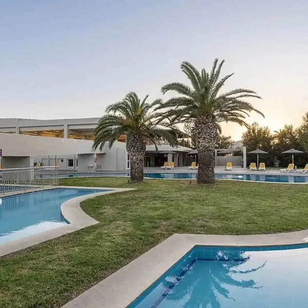 Akti Coast Club - zdjęcie 5