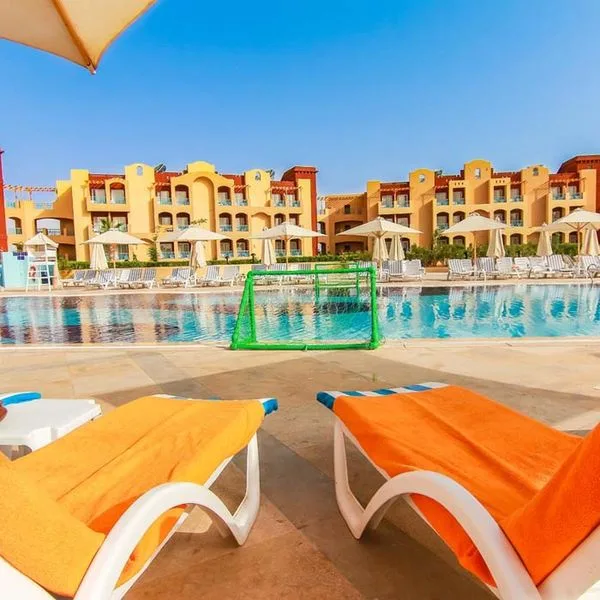 Lemon & Soul Makadi Garden (ex Labranda Garden Makadi) - zdjęcie 3