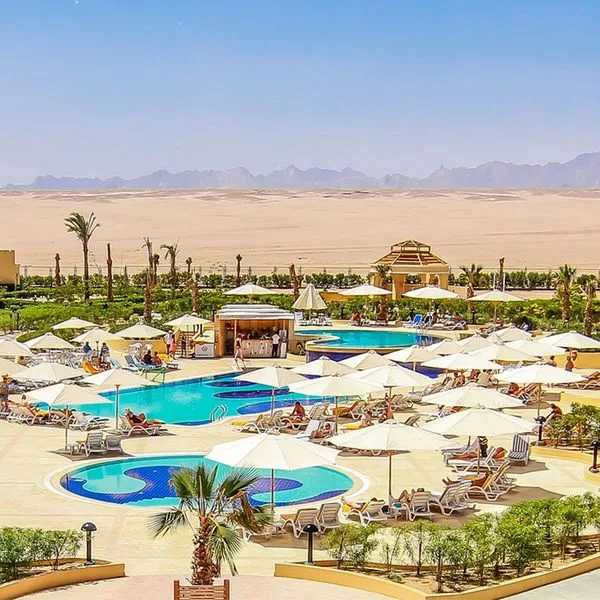 Lemon & Soul Makadi Garden (ex Labranda Garden Makadi) - zdjęcie 2