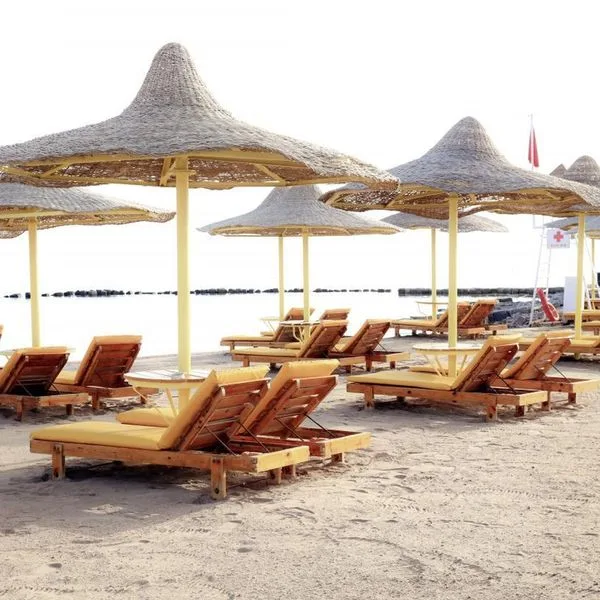 Lemon & Soul Makadi Garden (ex Labranda Garden Makadi) - zdjęcie 4