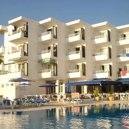 Vistamar Apartamentos - zdjęcie 2