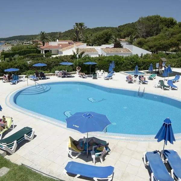 Vistamar Apartamentos - zdjęcie 3