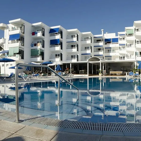 Vistamar Apartamentos - zdjęcie 4