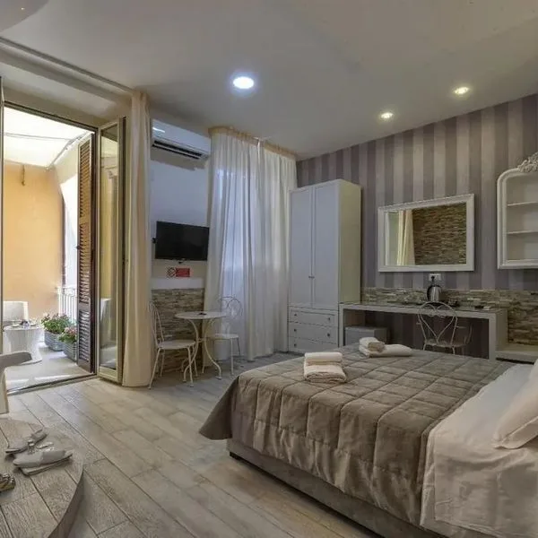 Vatican Nausicaa - zdjęcie 3