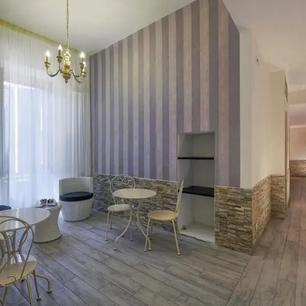 Vatican Nausicaa - zdjęcie 2