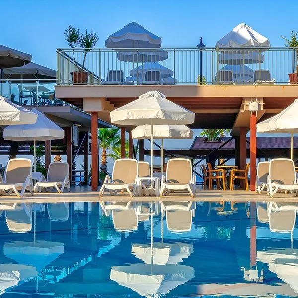 Club Dizalya - zdjęcie 4