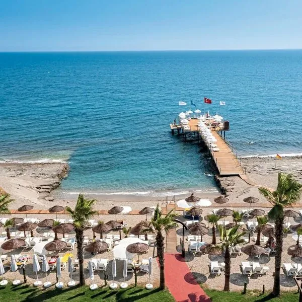 Club Dizalya - zdjęcie 5