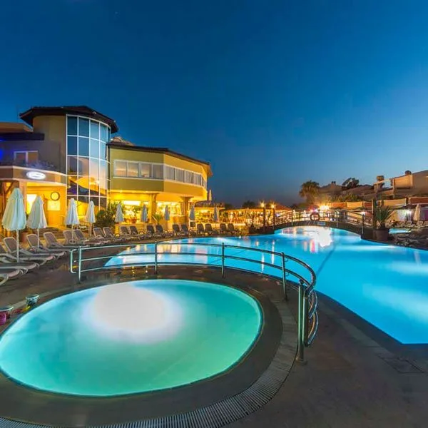 Club Dizalya - zdjęcie 2