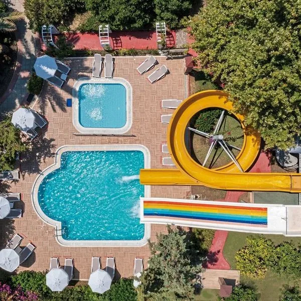 Club Dizalya - zdjęcie 3