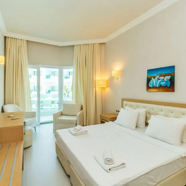 Dragut Point South - zdjęcie 5