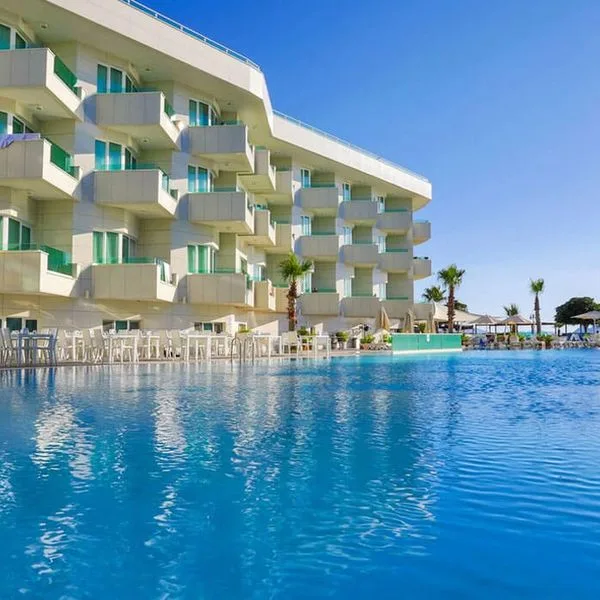 Dragut Point South - zdjęcie 2