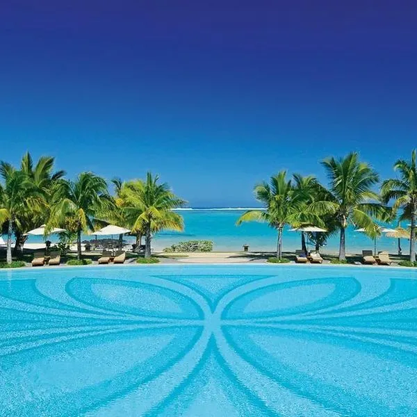 Paradis Beachcomber Golf Resort & Spa - zdjęcie 3