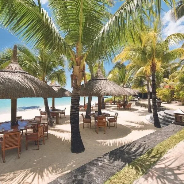 Paradis Beachcomber Golf Resort & Spa - zdjęcie 4