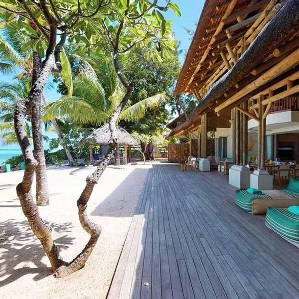 Paradis Beachcomber Golf Resort & Spa - zdjęcie 2