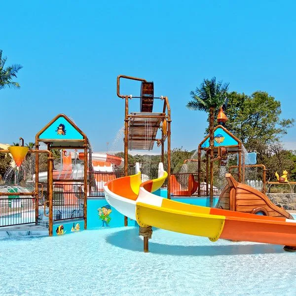 Marvida Club Palmeras Pascha - zdjęcie 3