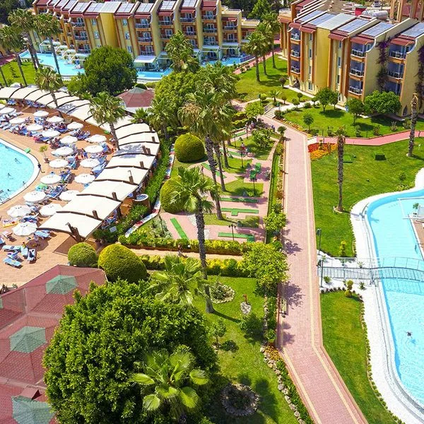 Marvida Club Palmeras Pascha - zdjęcie 4