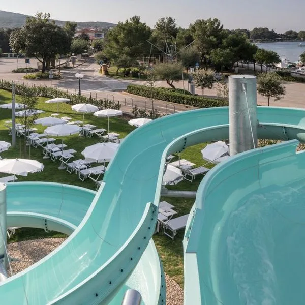 Falkensteiner Park Punat - zdjęcie 2