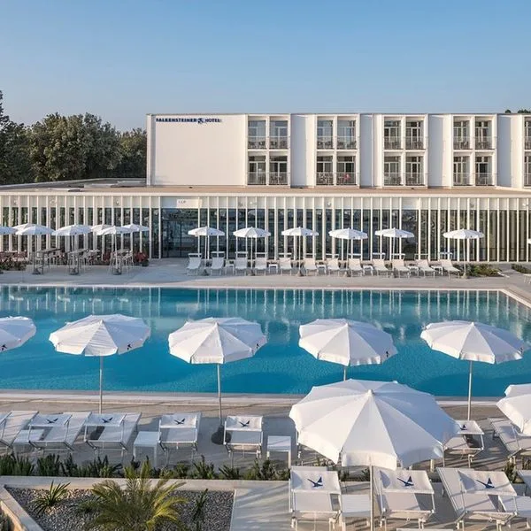 Falkensteiner Park Punat - zdjęcie 4