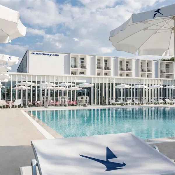 Falkensteiner Park Punat - zdjęcie 3